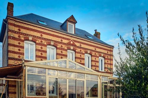 Le Clos 1899 — hotel in Le Vaudreuil