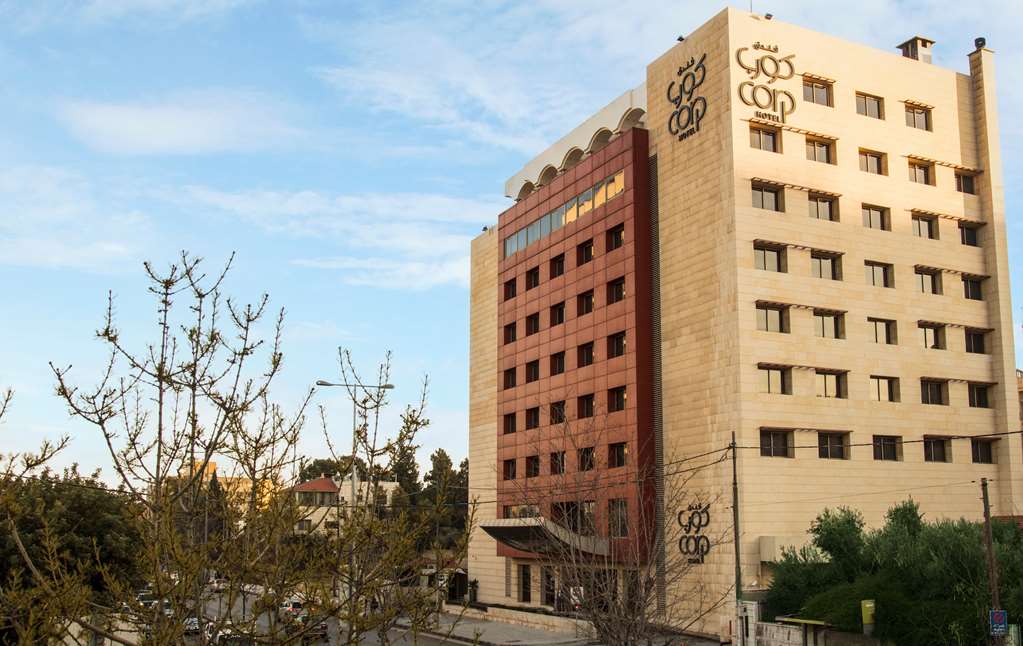 Corp Amman Hotel in Amman, Jordan