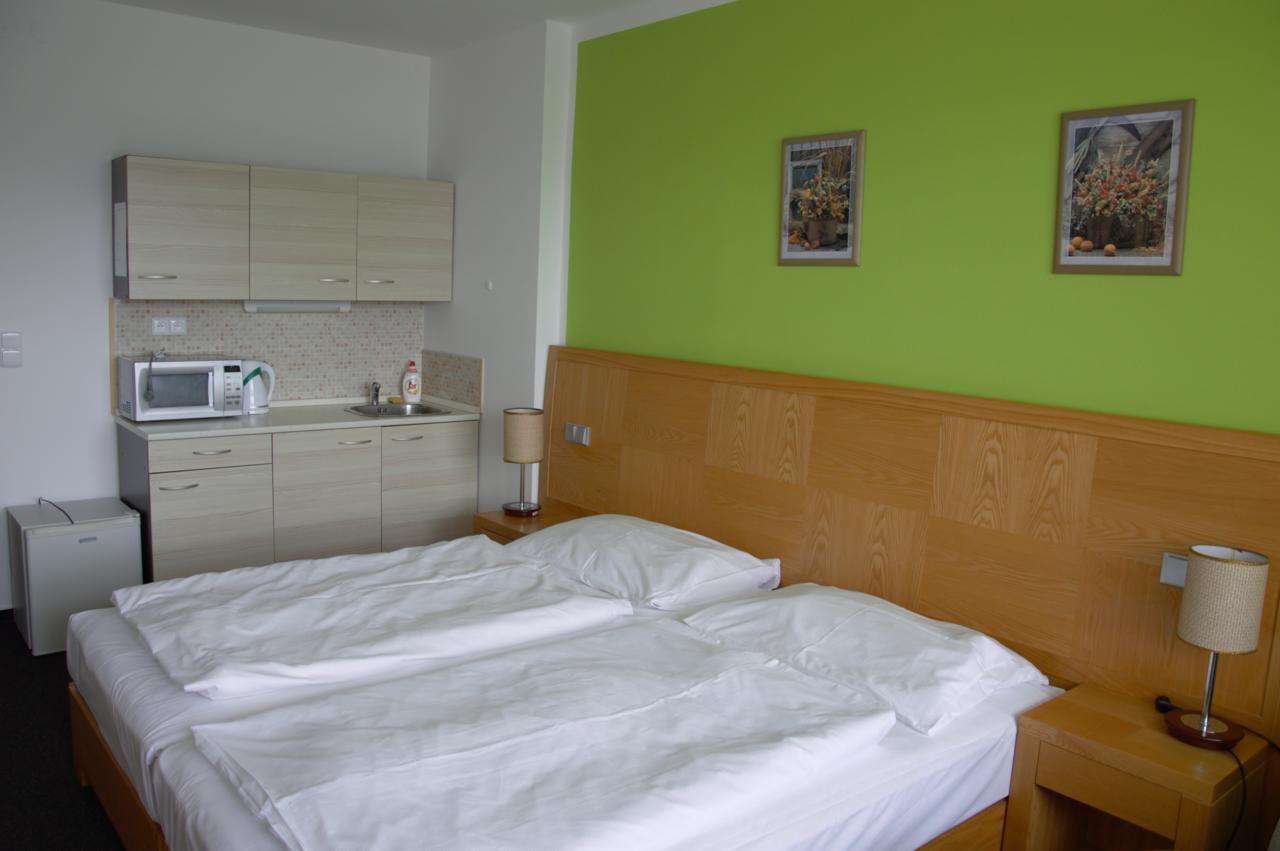 Apartmany Wellness Holiday Frymburk in Frymburk, Czech Republic