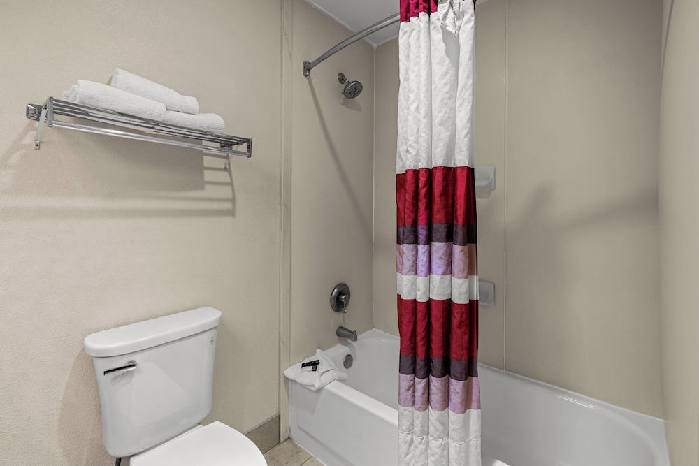 Red Roof Inn & Suites Albany GA - photo 19