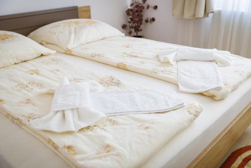 Quiet Corner Apartament in Miercurea-Ciuc, Romania