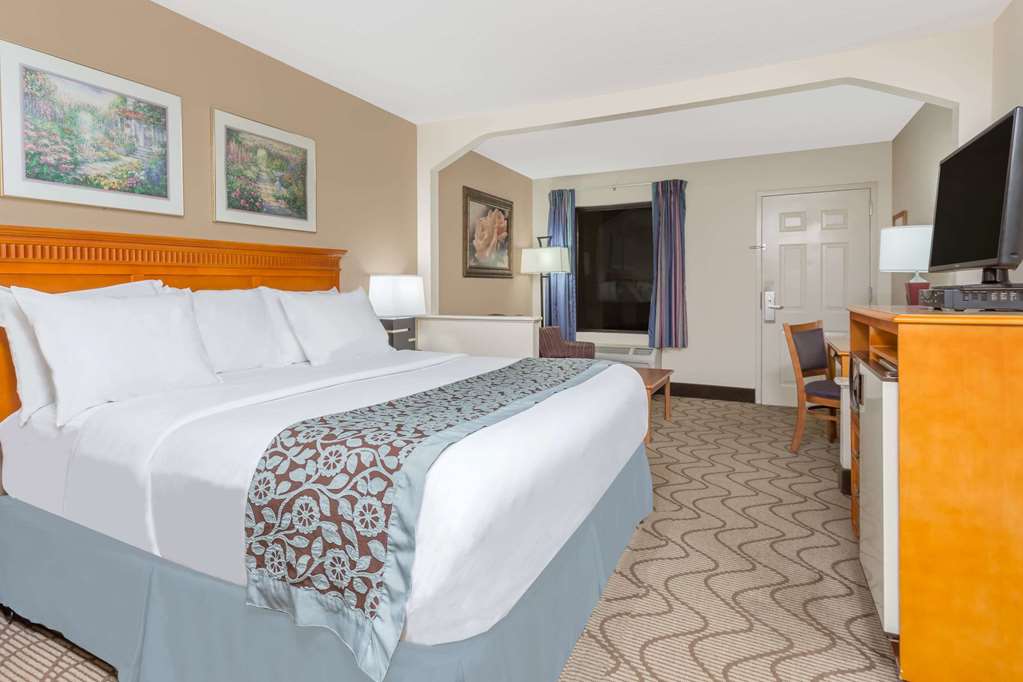Days Inn by Wyndham Elberton - photo 8