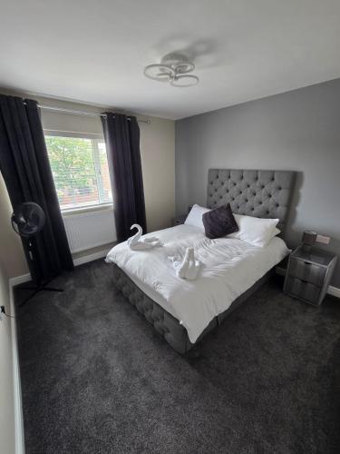 Perfect Getaway 1 in Middlesbrough, United Kingdom