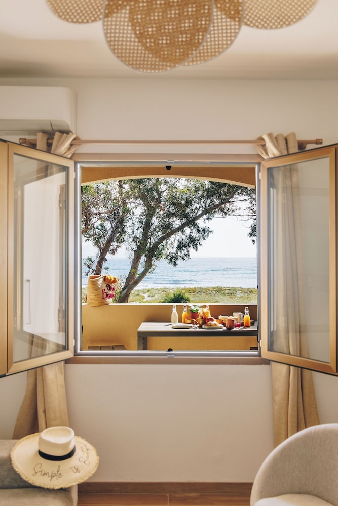 Oro Biancu in Lucciana, France