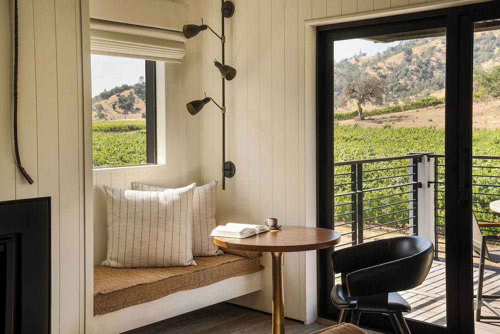 Four Seasons Resort and Residences Napa Valley - photo 32