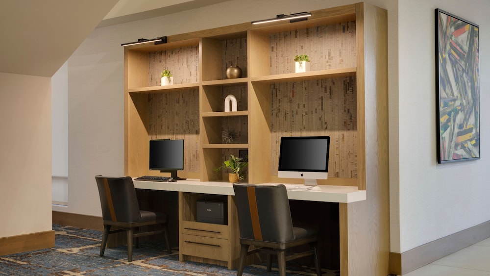 Holiday Inn San Jose Silicon Valley by IHG - photo 47