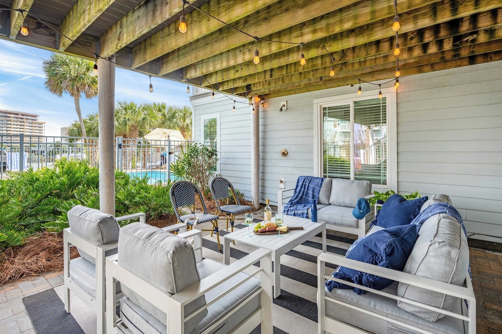 Harborside by Avantstay Expansive Destin Retreat - photo 36
