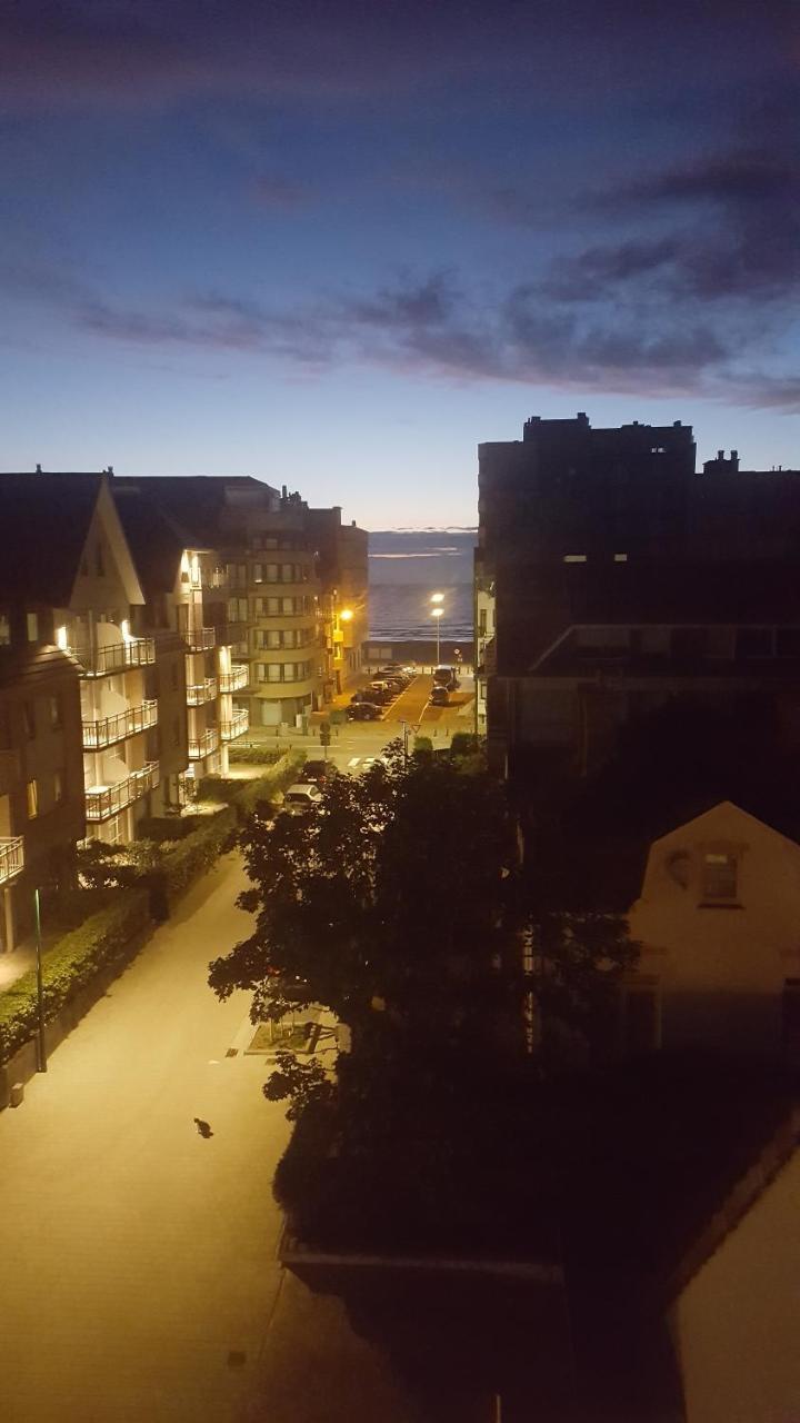 Kunstenaarslaan De Panne — 4-Star Luxury Hotel in De Panne, Belgium