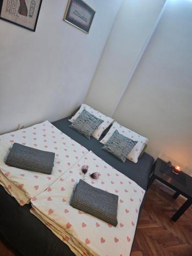 Kid 2 — 4-Star Luxury Hotel in Zagreb, Croatia