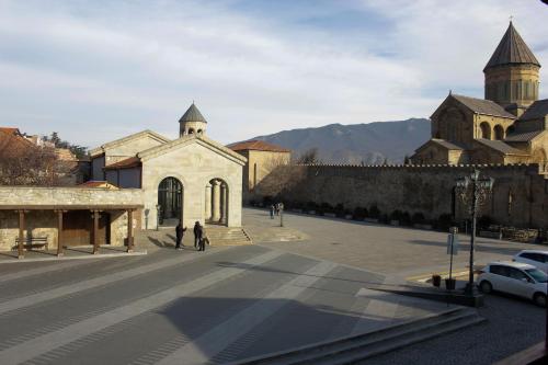 Oasis Mtskheta