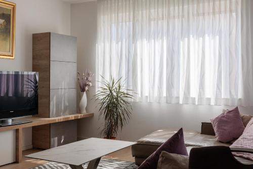 Stunning KASUNI Beach Apartments in Split — 4-Star Luxury Hotel in Split, Croatia