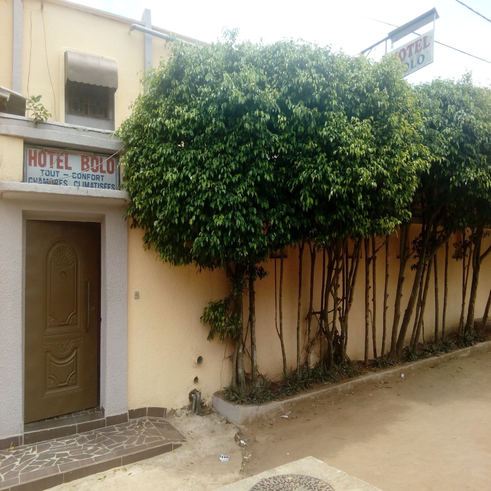Hotel Bolo - last minute hotel in Abidjan