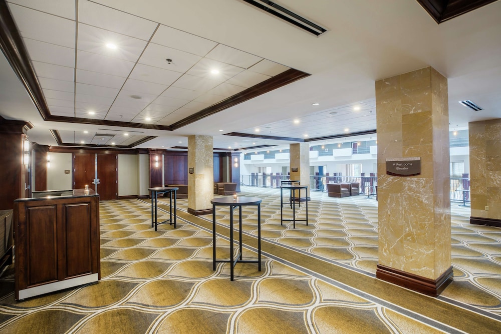 Hilton Nashville Downtown - photo 44