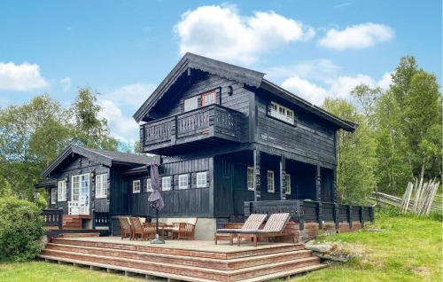 Nice Home In Oppdal With Sauna — 4-Star Luxury Hotel in Oppdal, Norway