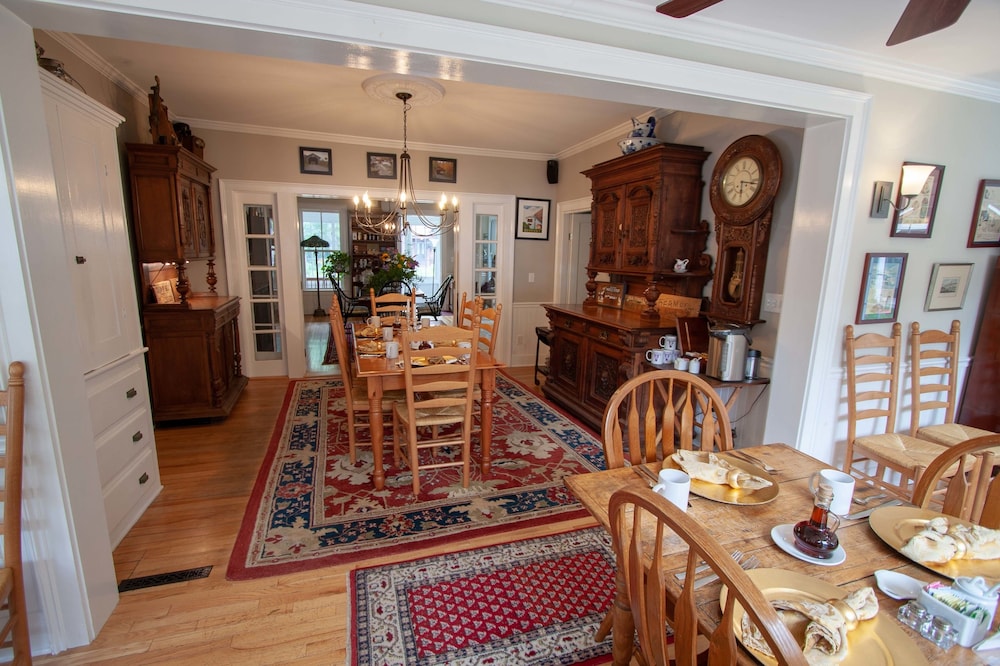 Phineas Swann Inn & Spa - photo 186