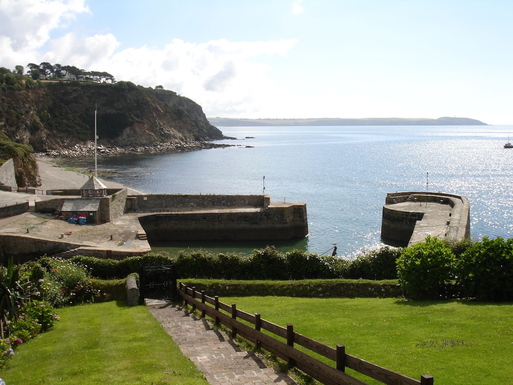 Pochin House Collections — 4-Star Luxury Hotel in St Austell, United Kingdom