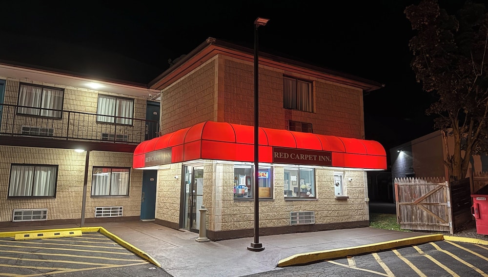 Red Carpet Inn Norwalk - photo 34