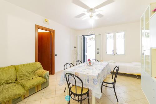 Atena Flat Torre Dell’orso in Melendugno, Italy