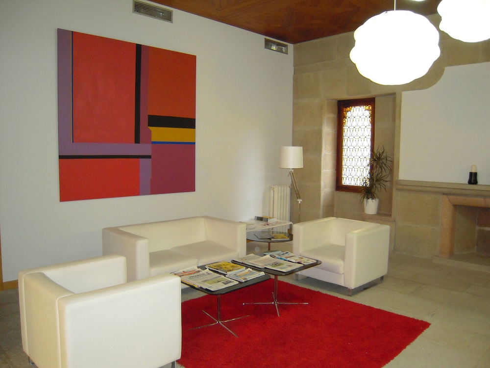 Méndez Núñez Hotel — Lugo — photo 3