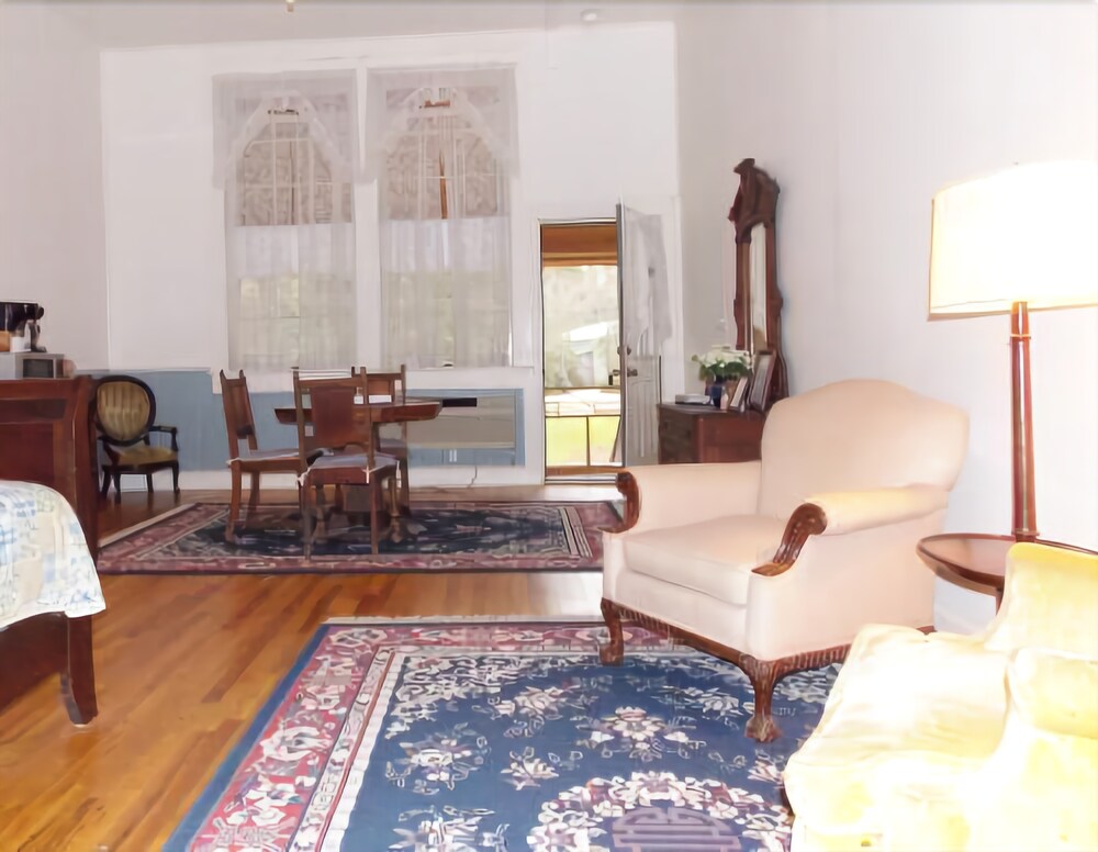 Adventures Unlimited Resort - photo 18