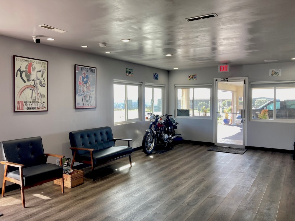 Coast Riders Inn - photo 6