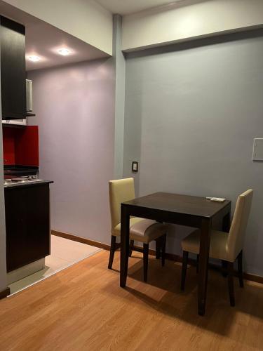 Urban I Cómodo monoambiente en pleno centro in San Juan, Argentina