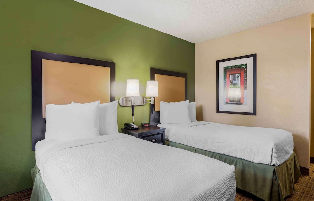 Extended Stay America Select Suites Chattanooga Airport - photo 12