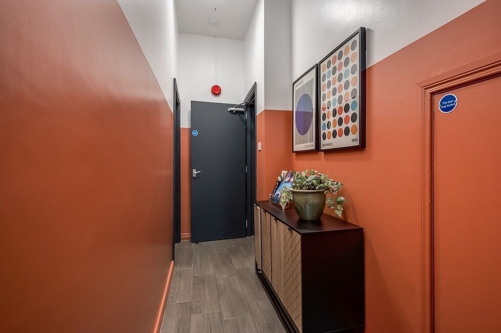 Wellesley Guest Accommodation — Belfast — photo 3