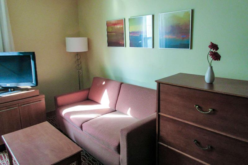 MainStay Suites Columbus Worthington - photo 27