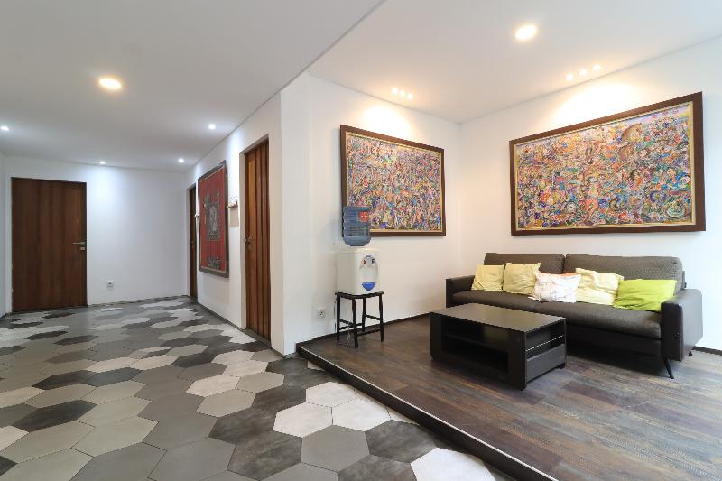Locus Rooms — Bandung — photo 4