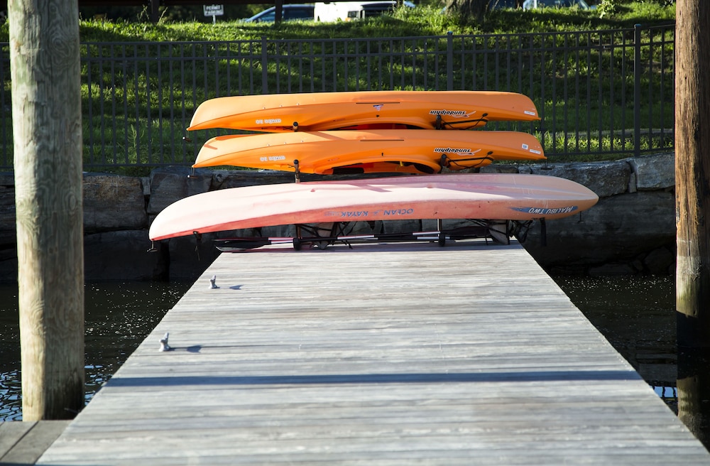 Delamar Greenwich Harbor - photo 24