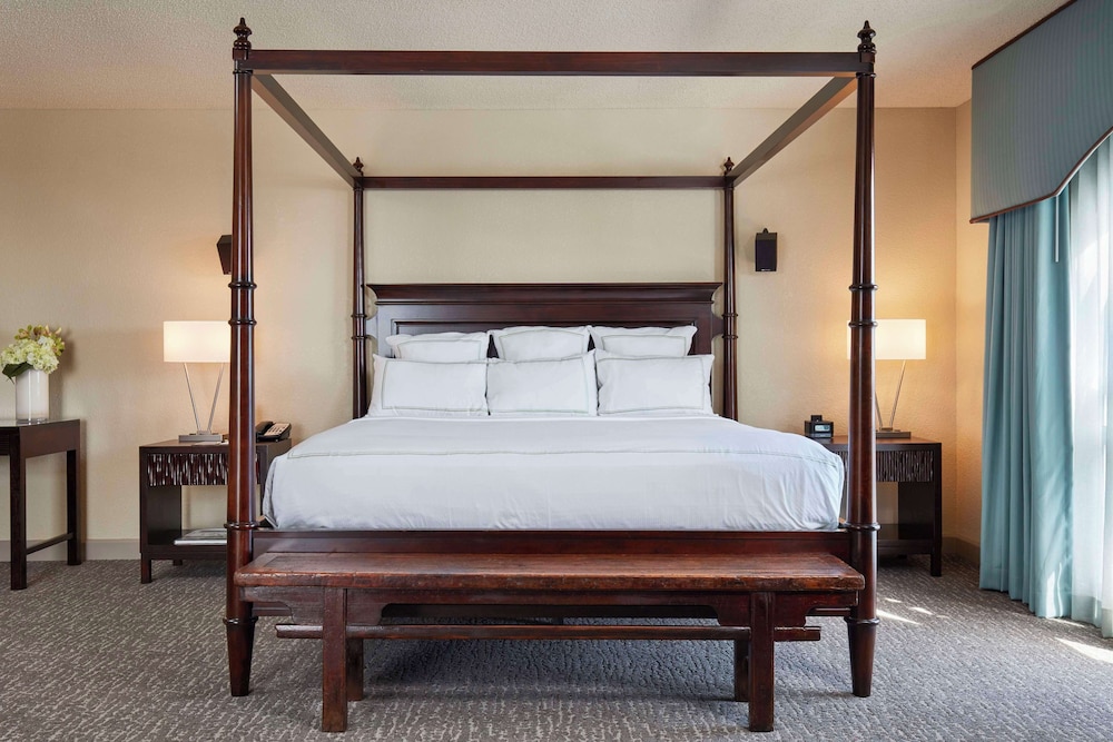 DoubleTree by Hilton Orlando Theme Park Resort - photo 7