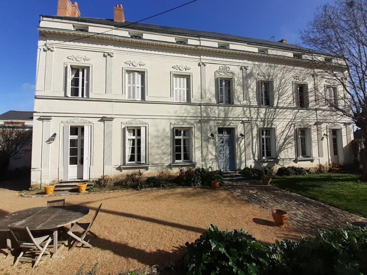 Aux Marquises - last minute hotel in Saumur