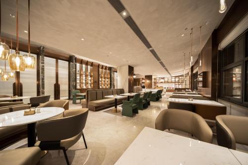Atour Hotel Dalian Development Zone — 4-Star Luxury Hotel in Dalian, People's Republic of China