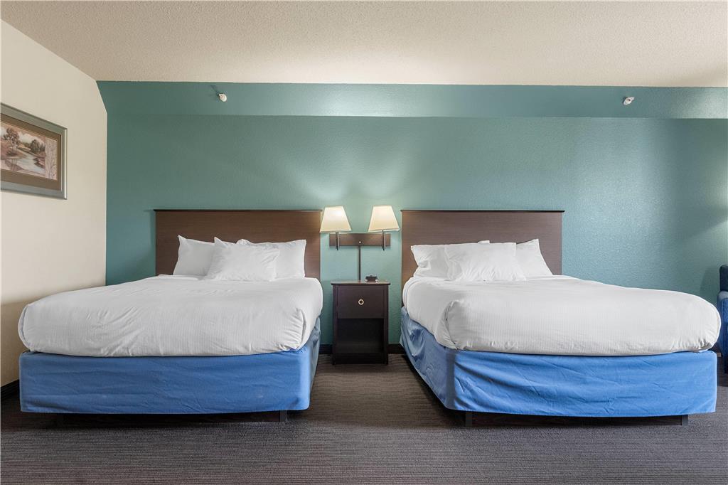 AmericInn by Wyndham Green Bay East - photo 31