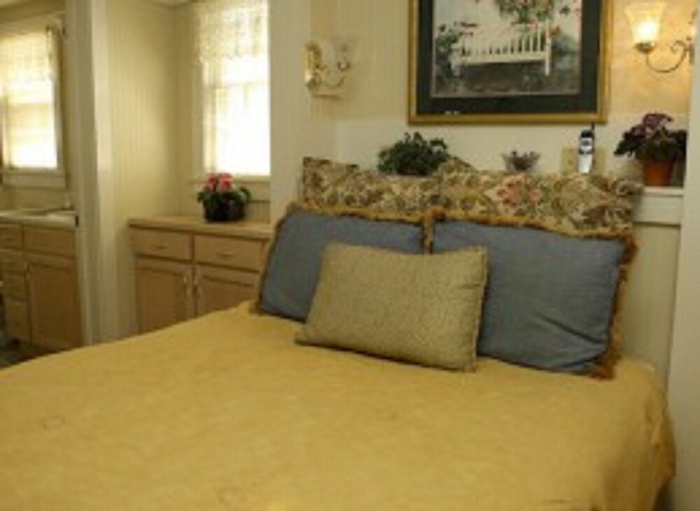 Steinhatchee Landing Resort - photo 11