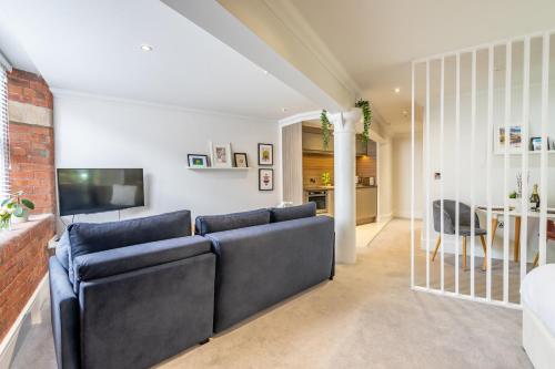 Cocoa Loft — 4-Star Luxury Hotel in York, United Kingdom
