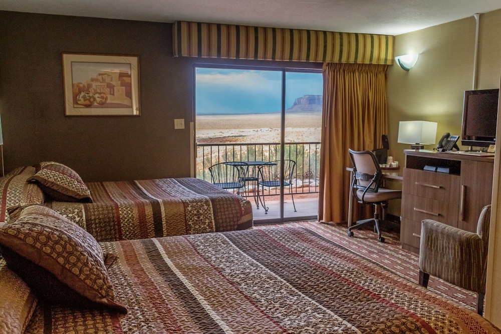 Goulding's Lodge - photo 13