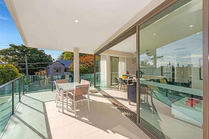 The Princess of Bulimba — 4-Star Luxury Hotel in Bulimba, Australia