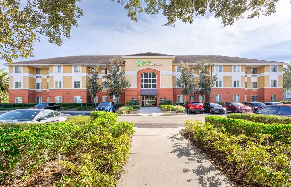 Extended Stay America Suites Orlando Lake Buena Vista - featured photo