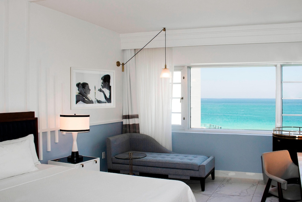 Cadillac Hotel & Beach Club Autograph Collection - photo 70