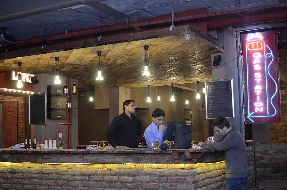 32nd Milestone in Gurgaon, India