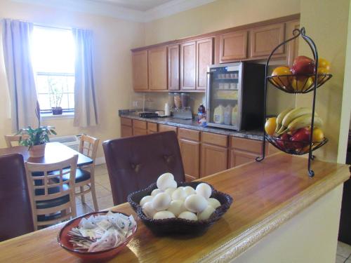 The Treme Hotel - photo 4