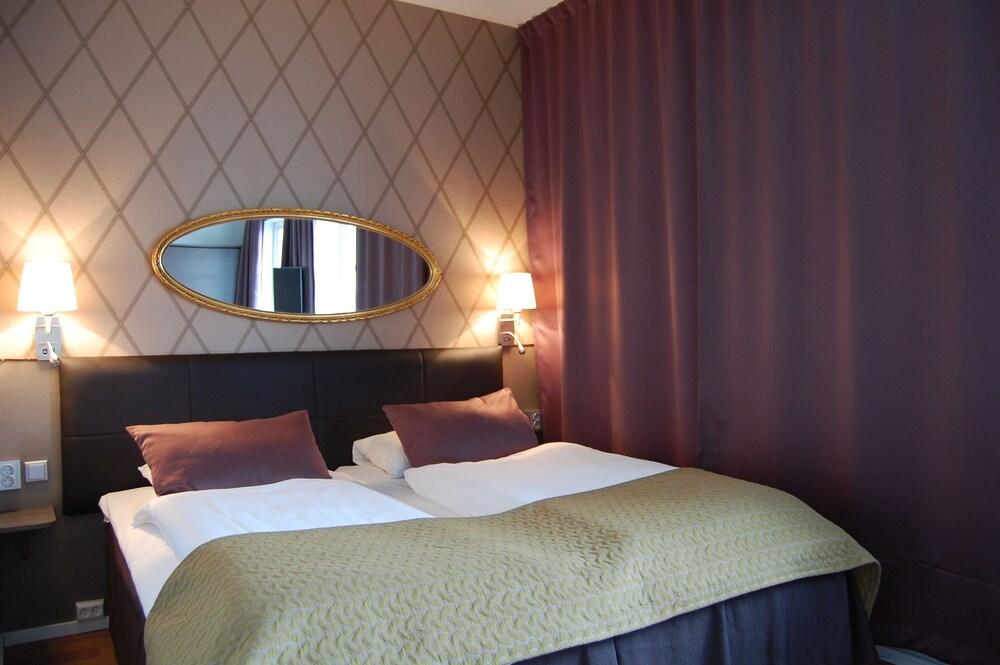 Thon Hotel Skagen in Bodo, Norway