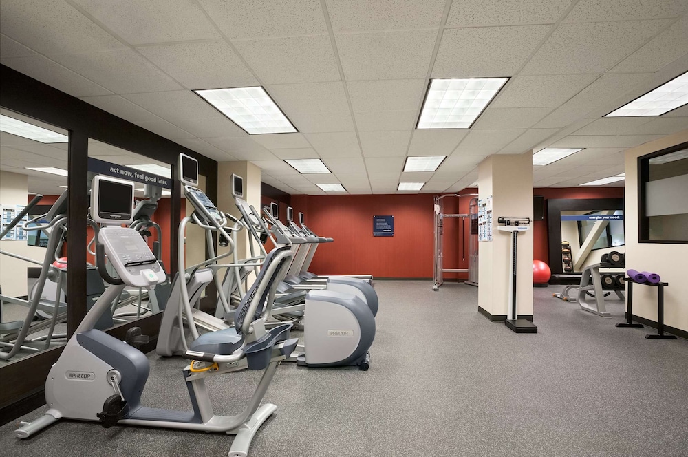 Hampton Inn & Suites Ogden - photo 25