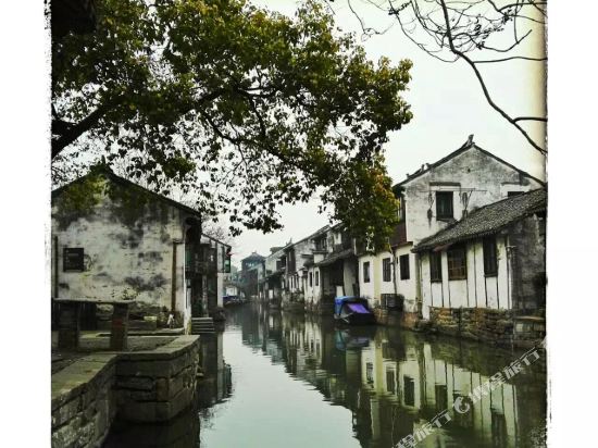 Lunbu Inn - last minute hotel in Kunshan