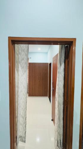 Dlya Dvoikh V Adlere Flat - carbon neutral hotel in Sochi