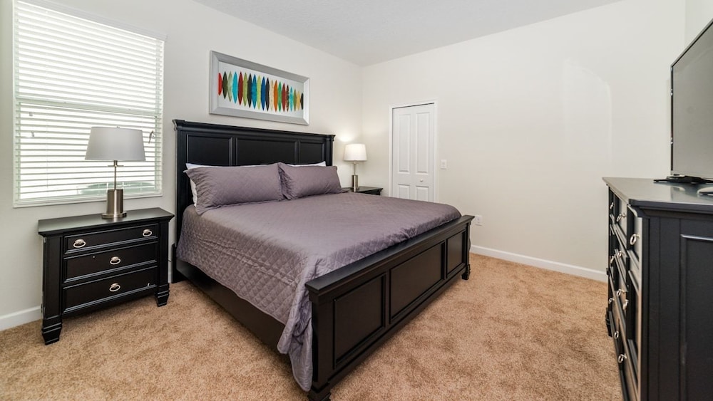 Grhmvd1554 Champions Gate Resort 5 Bed 4 Baths House - photo 6