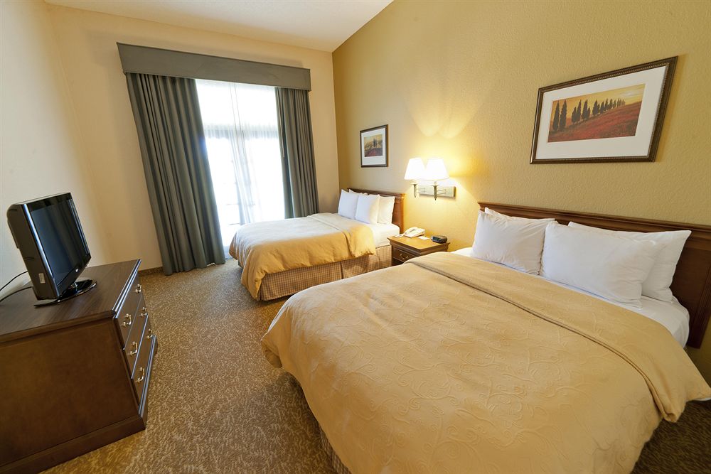 Country Inn & Suites By Carlson Deer Valley - photo 14