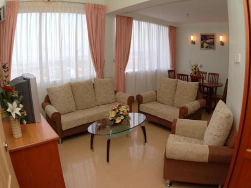 Li Hua Hotel Bintulu — Bintulu — photo 2
